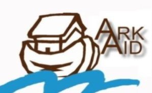 Ark Aid Logo